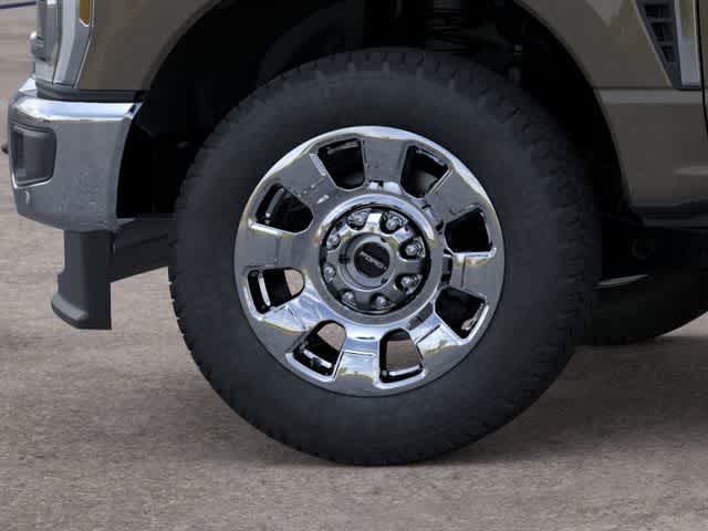 2026 Ford Super Duty F-250 SRW F-250® Lariat®