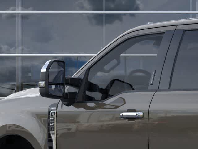 2026 Ford Super Duty F-250 SRW F-250® Lariat®