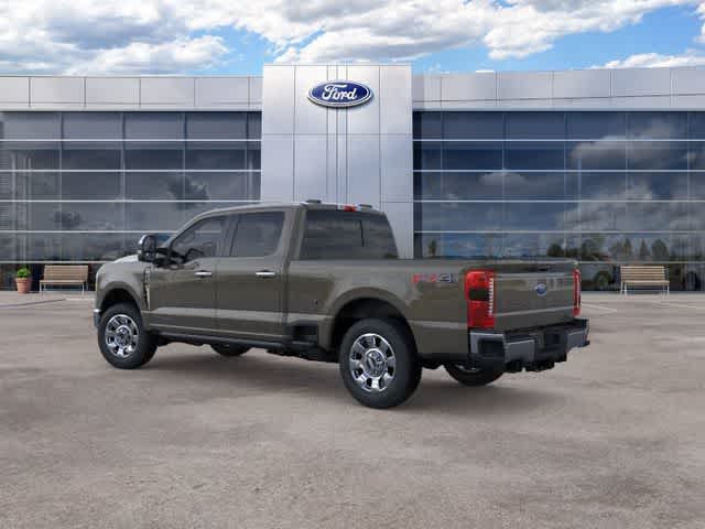 2026 Ford Super Duty F-250 SRW F-250® Lariat®