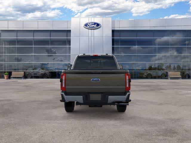 2026 Ford Super Duty F-250 SRW F-250® Lariat®