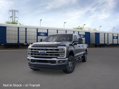 2026 Ford Super Duty F-250 SRW F-250® Lariat®