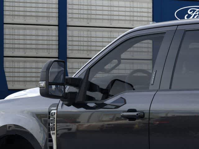 2026 Ford Super Duty F-250 SRW F-250® Lariat®