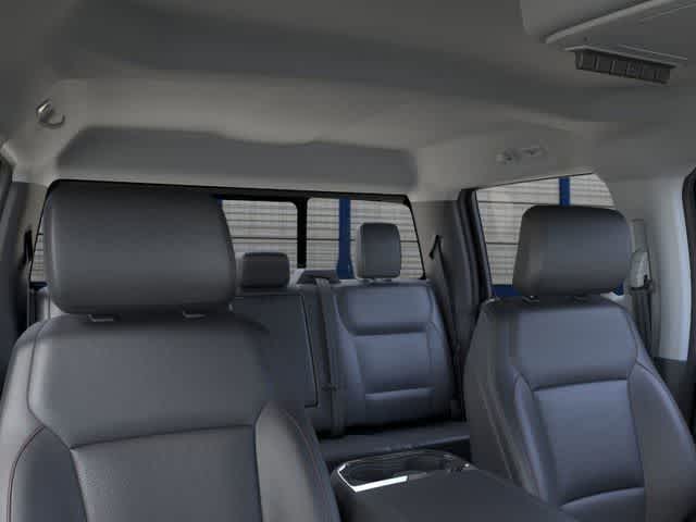 2026 Ford Super Duty F-250 SRW F-250® Lariat®