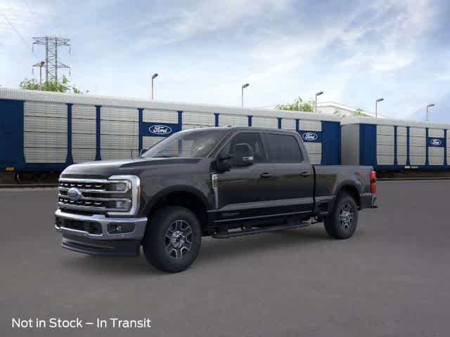 2026 Ford Super Duty F-250 SRW F-250® Lariat®