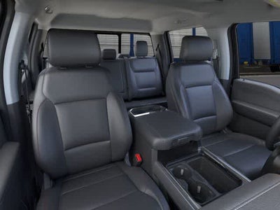 2026 Ford Super Duty F-250 SRW F-250® Lariat®