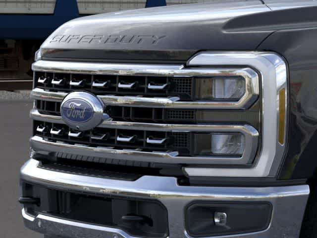 2026 Ford Super Duty F-250 SRW F-250® Lariat®