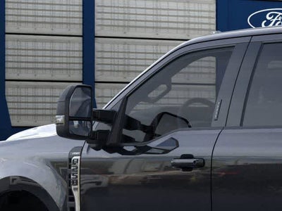2026 Ford Super Duty F-250 SRW F-250® Lariat®