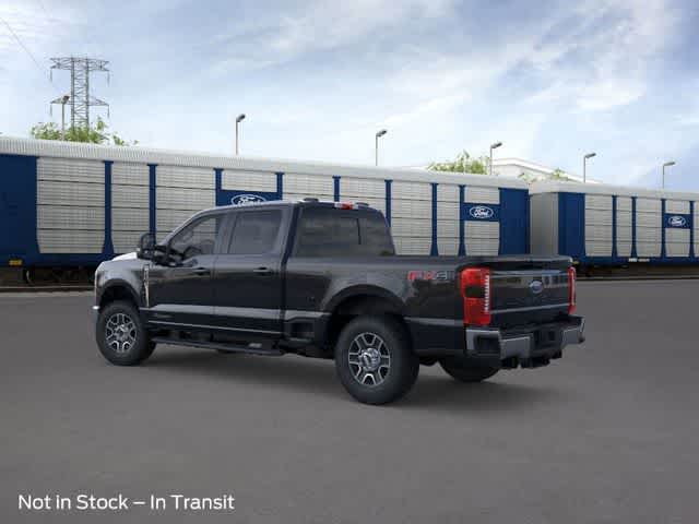 2026 Ford Super Duty F-250 SRW F-250® Lariat®