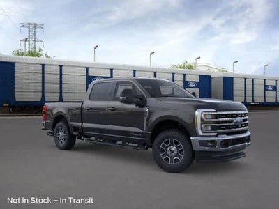2026 Ford Super Duty F-250 SRW F-250® Lariat®