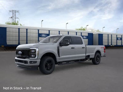 2026 Ford Super Duty F-350 SRW F-350® XL
