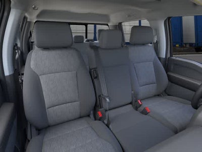 2026 Ford Super Duty F-350 SRW F-350® XL