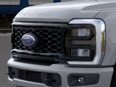 2026 Ford Super Duty F-350 SRW F-350® XL