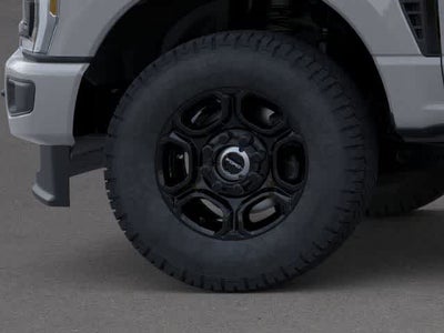 2026 Ford Super Duty F-350 SRW F-350® XL