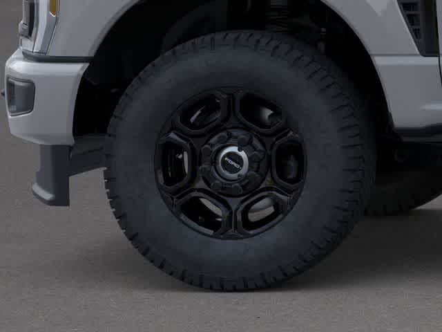 2026 Ford Super Duty F-350 SRW F-350® XL