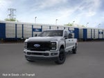 2026 Ford Super Duty F-350 SRW F-350® XL