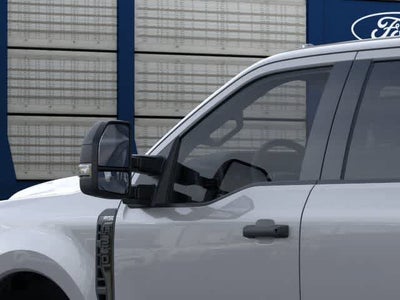 2026 Ford Super Duty F-350 SRW F-350® XL