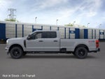 2026 Ford Super Duty F-350 SRW F-350® XL