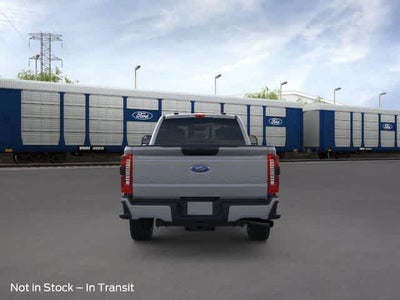 2026 Ford Super Duty F-350 SRW F-350® XL