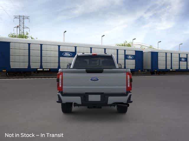 2026 Ford Super Duty F-350 SRW F-350® XL