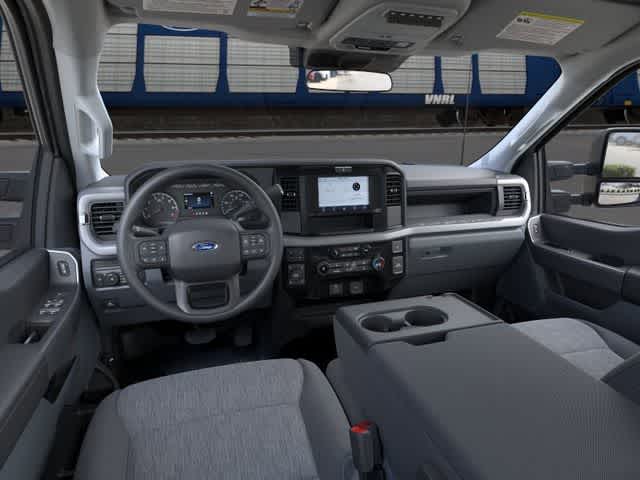 2026 Ford Super Duty F-350 SRW F-350® XL