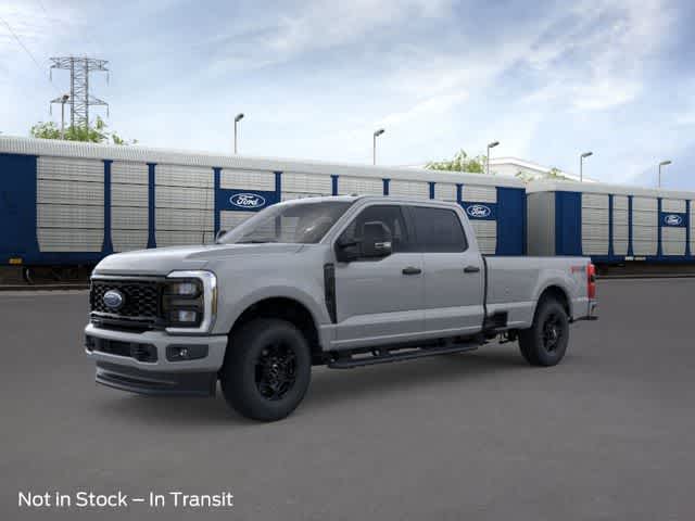 2026 Ford Super Duty F-350 SRW F-350® XL