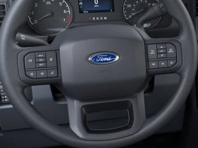 2026 Ford Super Duty F-350 SRW F-350® XL