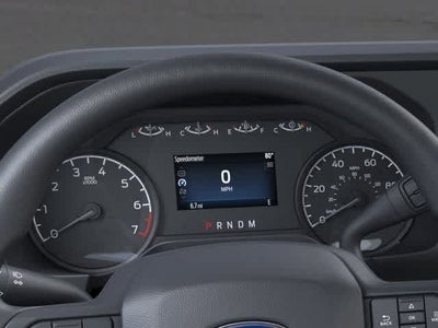 2026 Ford Super Duty F-350 SRW F-350® XL