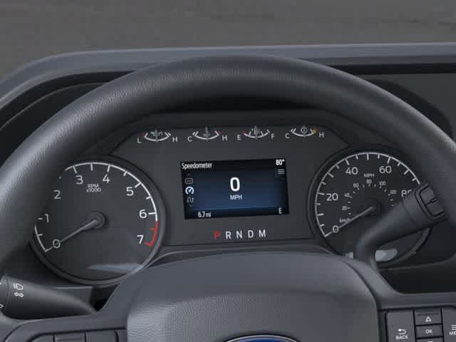 2026 Ford Super Duty F-350 SRW F-350® XL