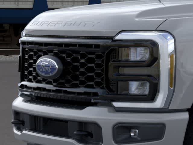 2026 Ford Super Duty F-350 SRW F-350® XL