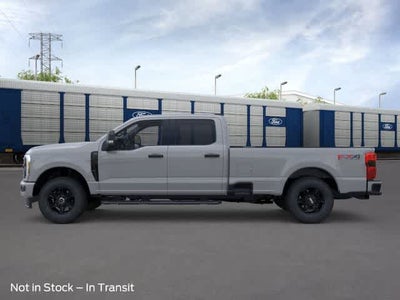 2026 Ford Super Duty F-350 SRW F-350® XL