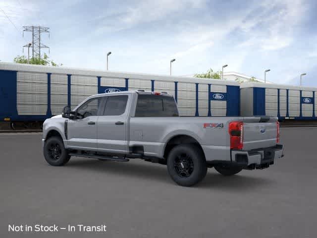 2026 Ford Super Duty F-350 SRW F-350® XL