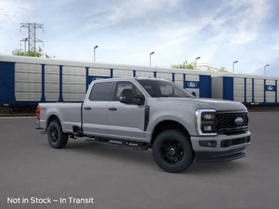2026 Ford Super Duty F-350 SRW F-350® XL