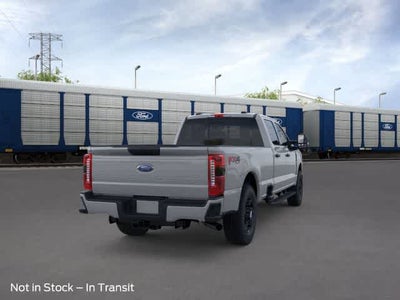 2026 Ford Super Duty F-350 SRW F-350® XL