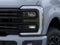 2026 Ford Super Duty F-350 SRW F-350® Platinum®