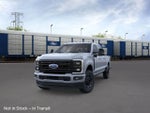 2026 Ford Super Duty F-350 SRW F-350® Platinum®