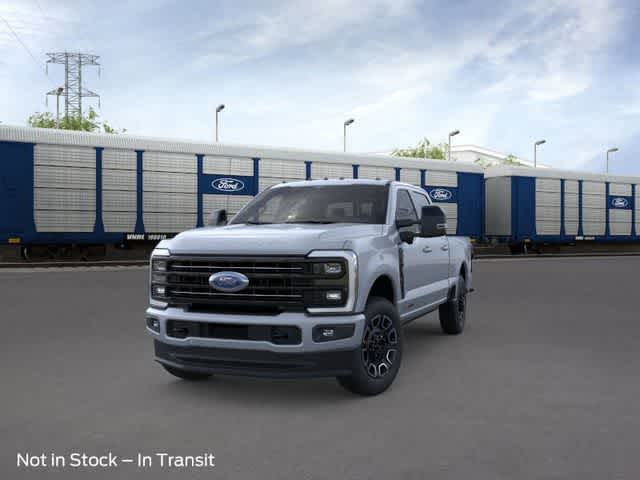 2026 Ford Super Duty F-350 SRW F-350® Platinum®