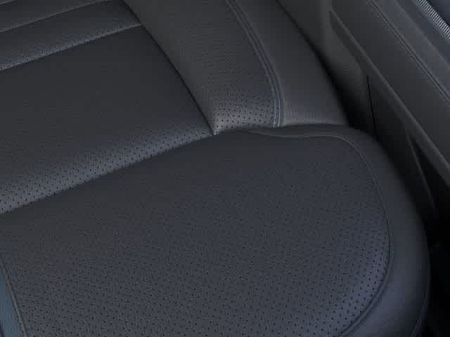 2026 Ford Super Duty F-350 SRW F-350® Platinum®