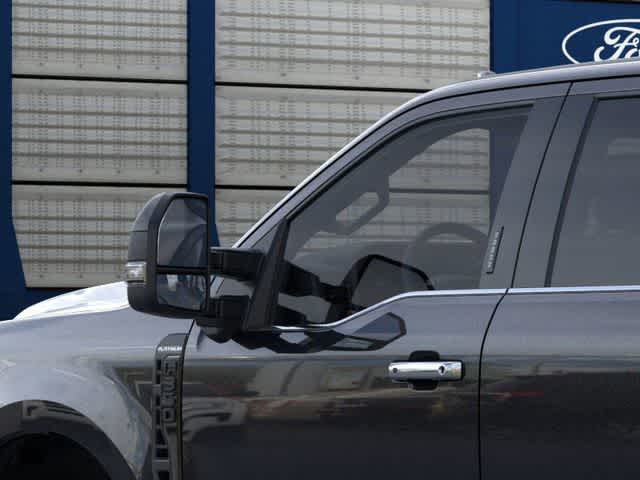 2026 Ford Super Duty F-350 SRW F-350® Platinum®