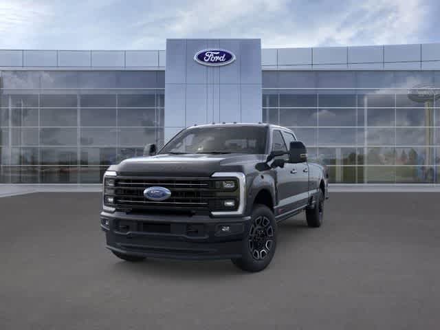 2026 Ford Super Duty F-350 SRW F-350® Platinum®