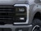 2026 Ford Super Duty F-350 SRW F-350® Platinum®
