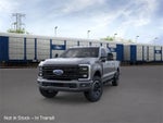 2026 Ford Super Duty F-350 SRW F-350® Platinum®