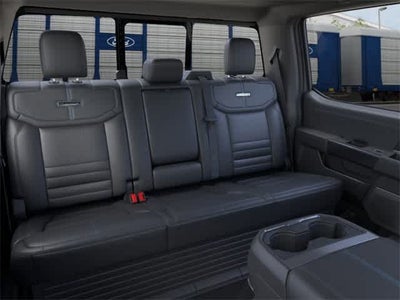 2026 Ford Super Duty F-350 SRW F-350® Platinum®