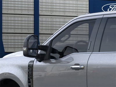 2026 Ford Super Duty F-350 SRW F-350® Platinum®