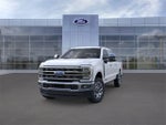 2025 Ford Super Duty F-350 SRW F-350® Lariat®