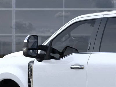 2025 Ford Super Duty F-350 SRW F-350® Lariat®