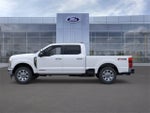 2025 Ford Super Duty F-350 SRW F-350® Lariat®