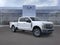 2025 Ford Super Duty F-350 SRW F-350® Lariat®