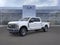 2025 Ford Super Duty F-350 SRW F-350® Lariat®