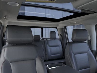 2025 Ford Super Duty F-350 SRW F-350® Lariat®