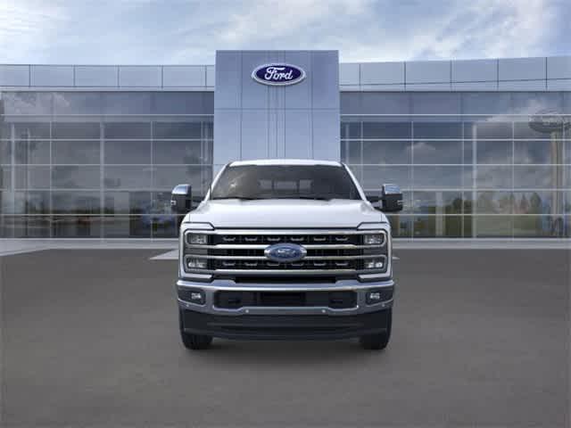 2025 Ford Super Duty F-350 SRW F-350® Lariat®